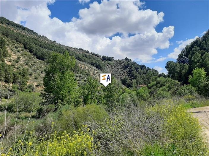 Land in Granada - view 1