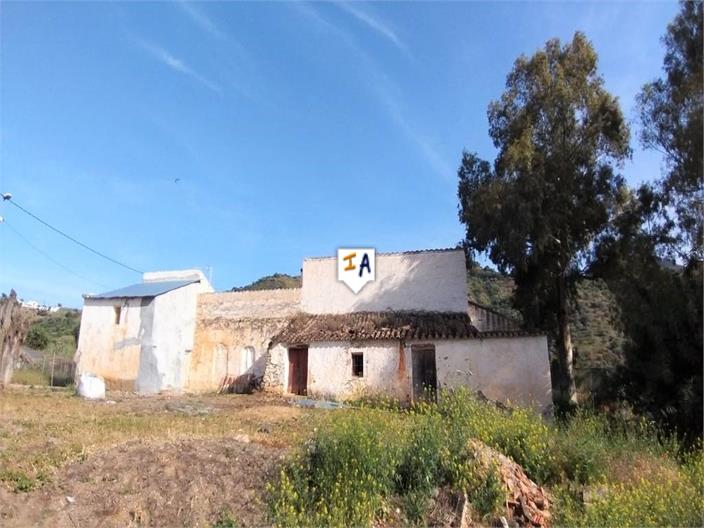 Land in Malaga - view 1