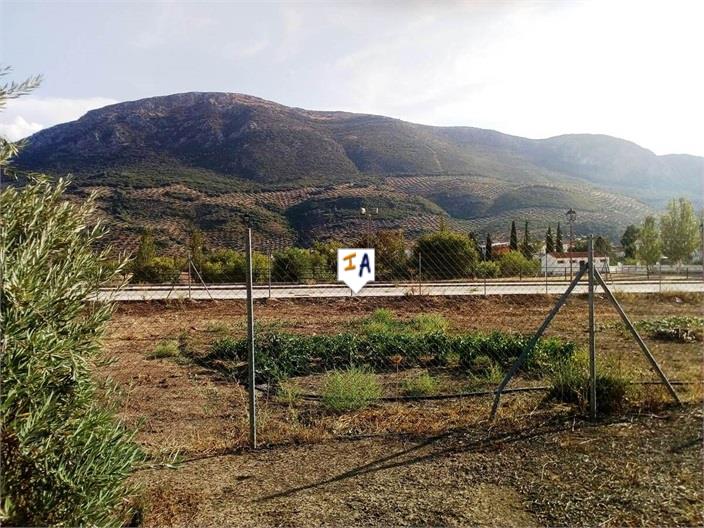 Land in Las Casillas de Martos - view 1