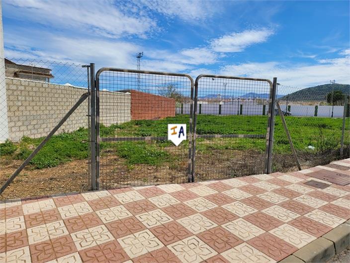 Land in Malaga - view 1