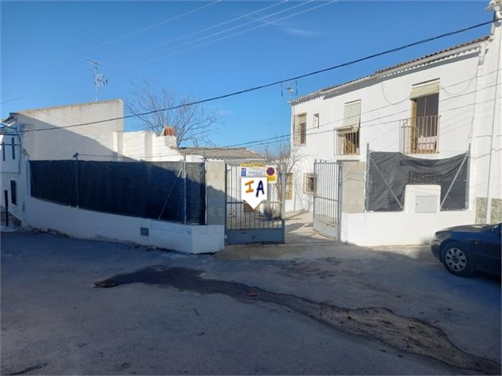 House in La Rabita - view 1
