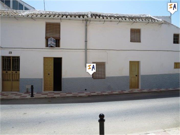 House in Malaga - view 1