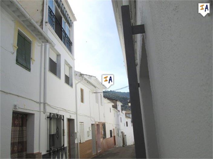 House in Granada - view 1