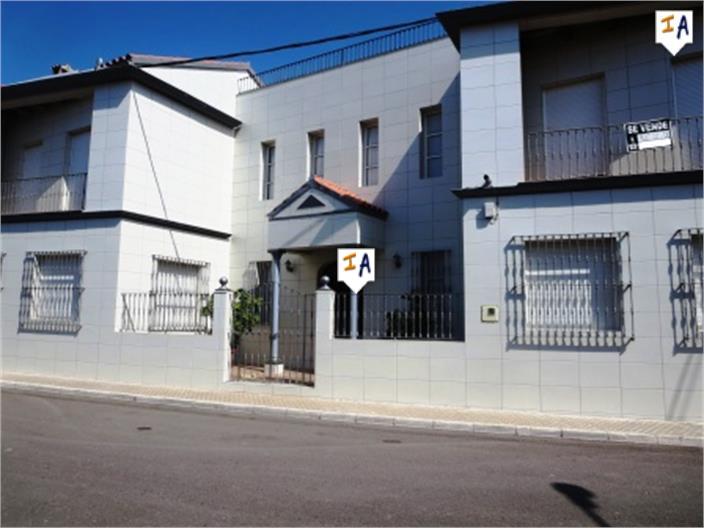 House in Sevilla - view 1
