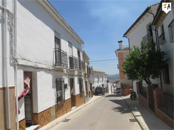 House in Cordoba - view 1