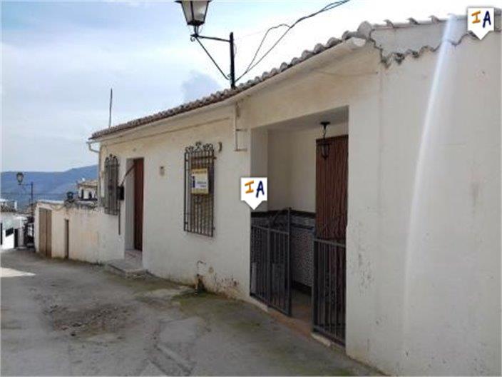 House in Cordoba - view 1