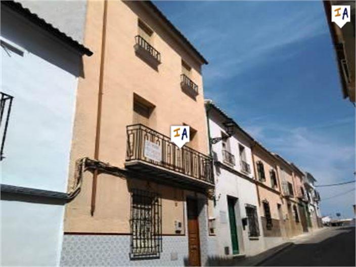 House in Rute - view 1