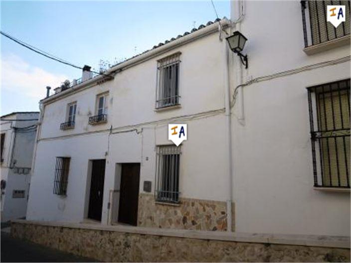 House in Casas de Estepa - view 1
