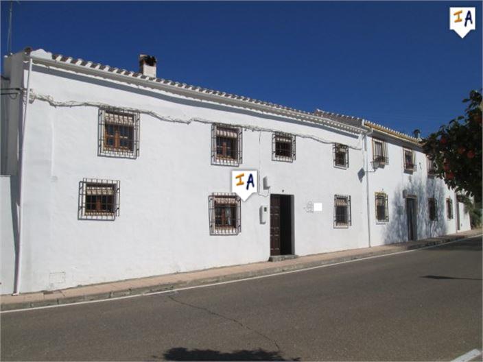 House in Cordoba - view 1