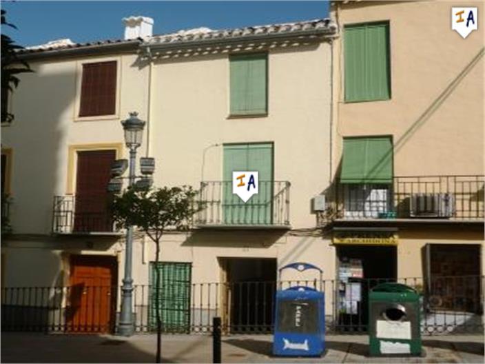 House in Archidona - view 1