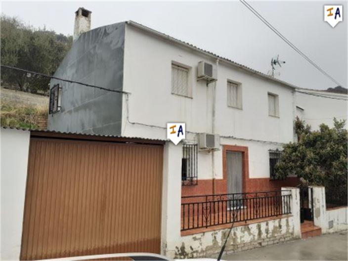 House in Cordoba - view 1