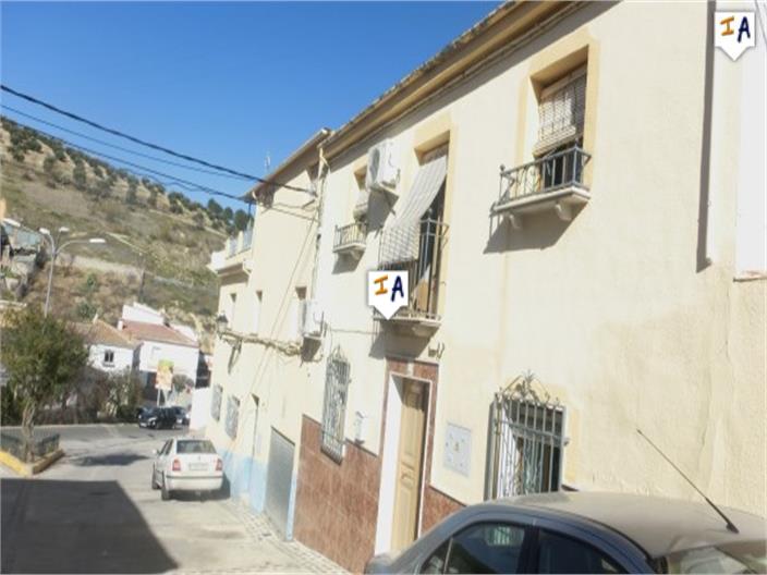 House in Cordoba - view 1