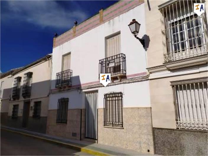 House in Sevilla - view 1