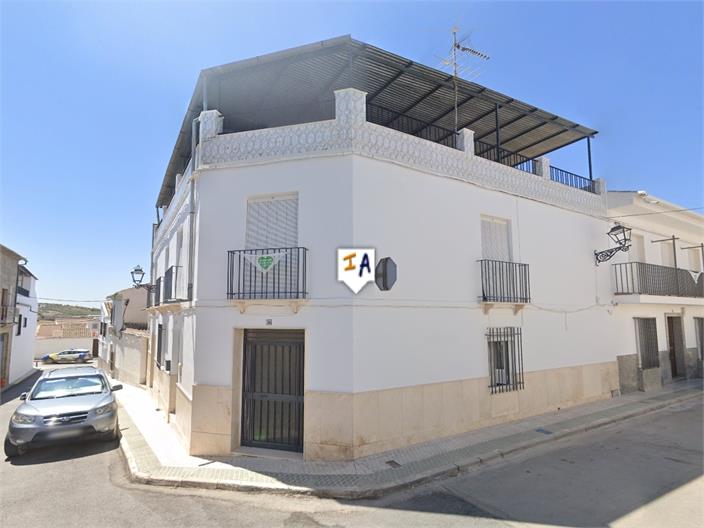 House in Sevilla - view 1