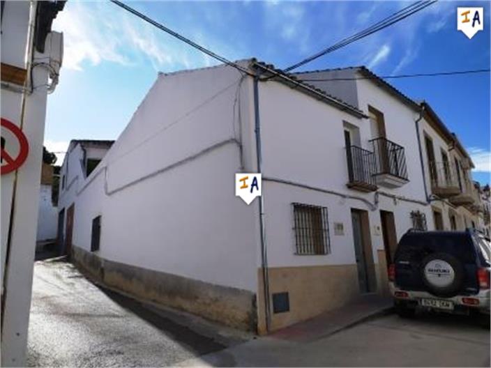 House in Seville - view 1