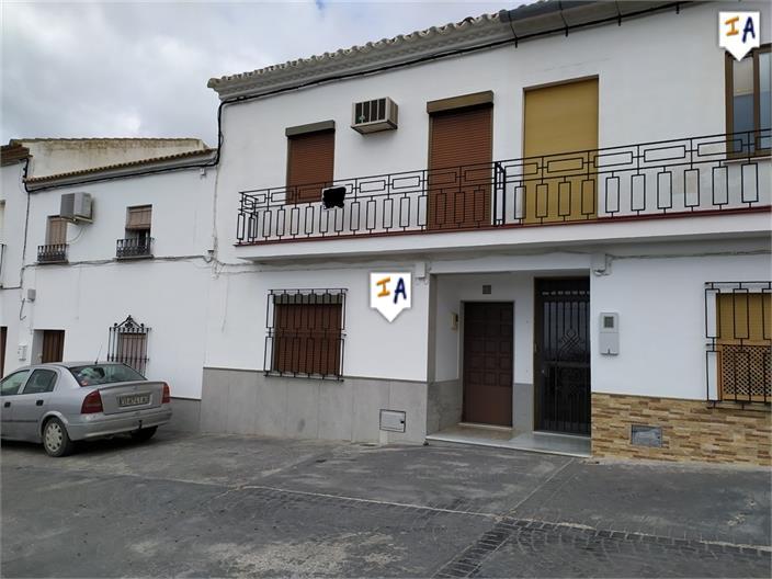 House in Cordoba - view 1