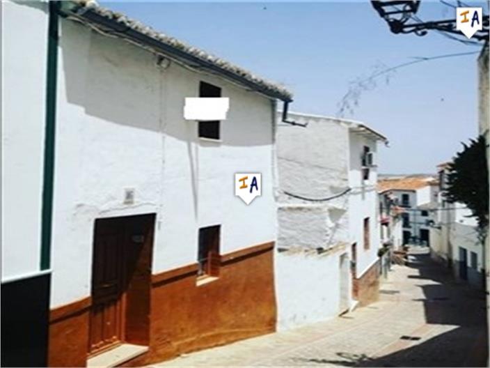 House in Pardales - view 1