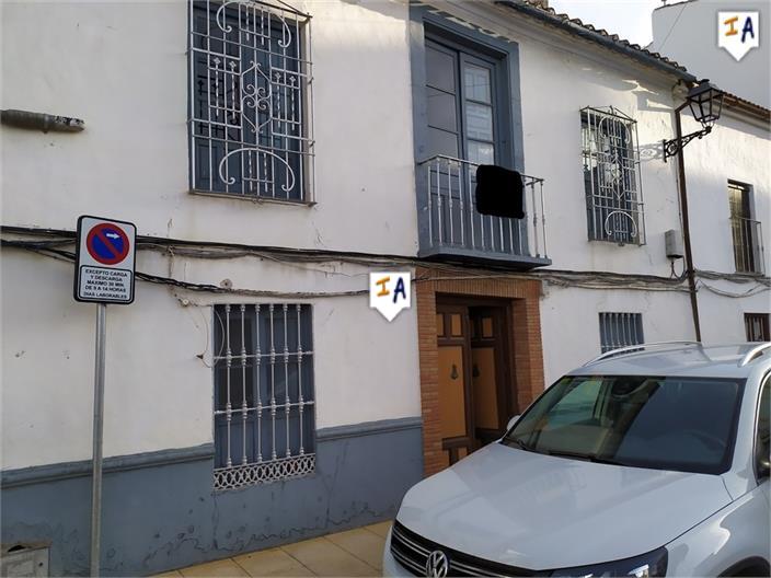 House in Cordoba - view 1