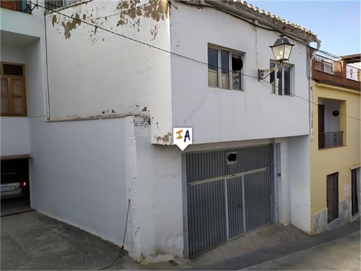 House in Cordoba - view 1