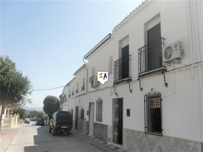 House in Cordoba - view 1