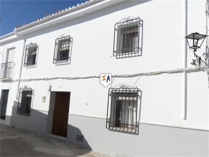 House in Cordoba - view 1