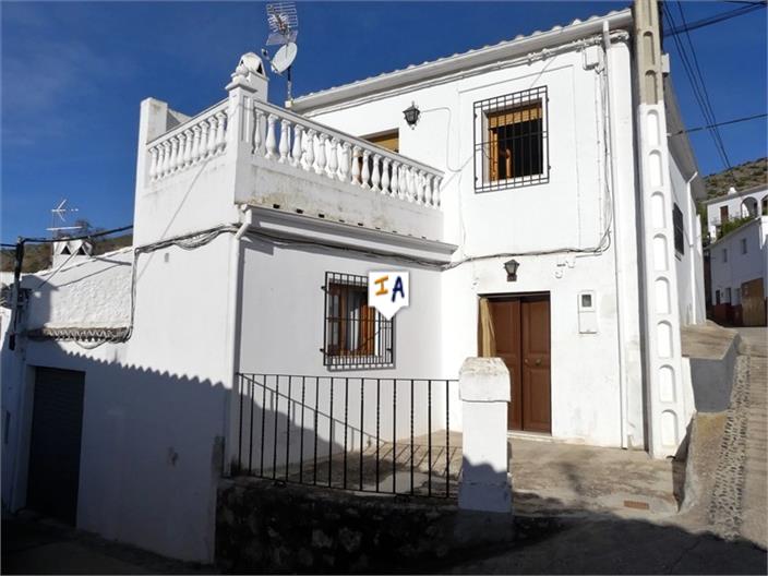 House in Cordoba - view 1