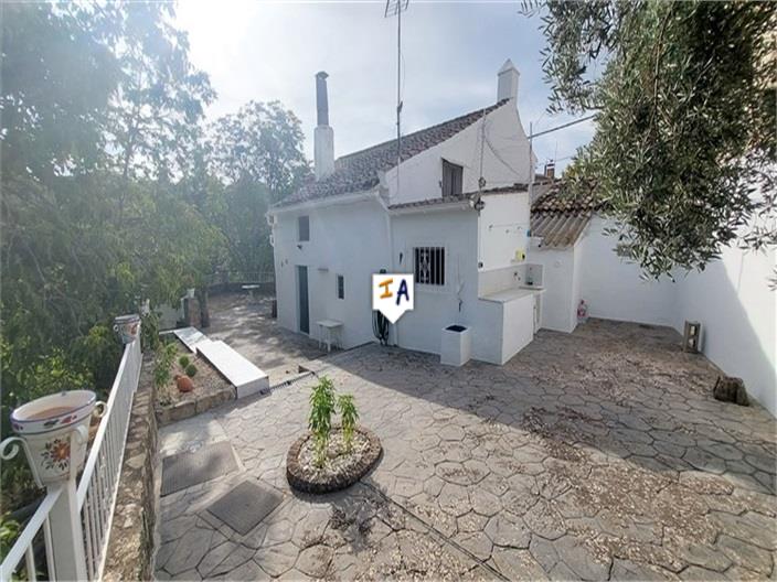 House in Cordoba - view 1