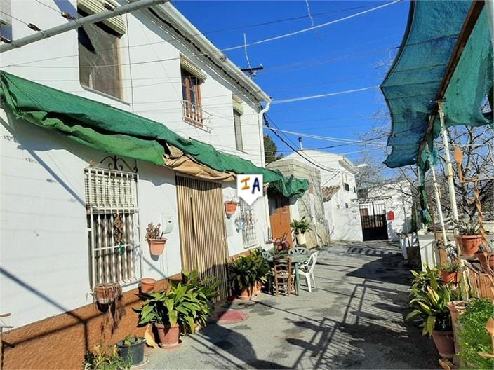House in Sangonera la Verde - view 1