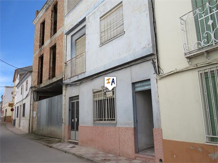 House in Jaen - view 1