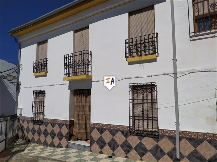 House in Granada - view 1