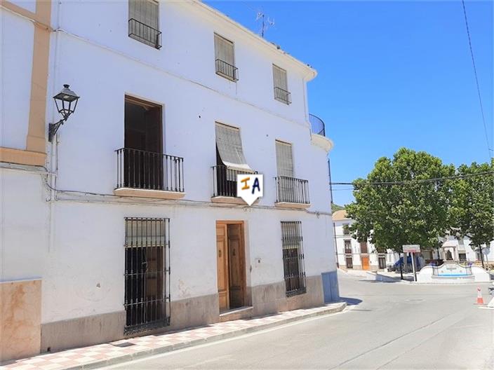House in Cordoba - view 1