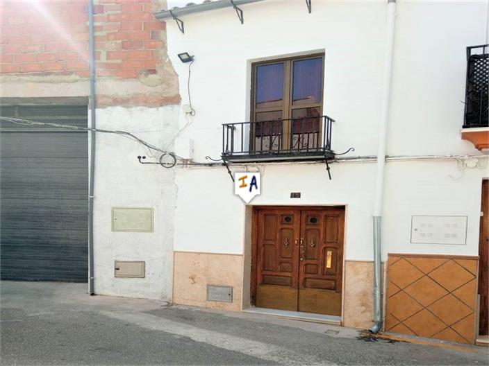 House in Luque - view 1