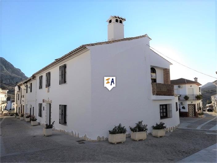 House in Malaga - view 1