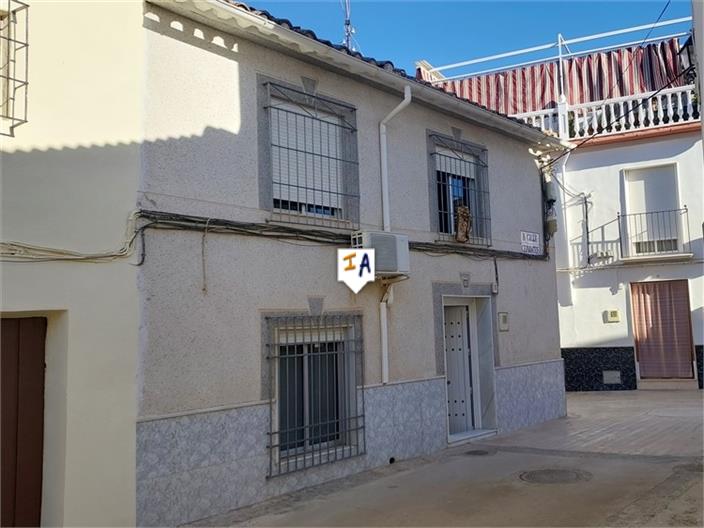 House in Cordoba - view 1