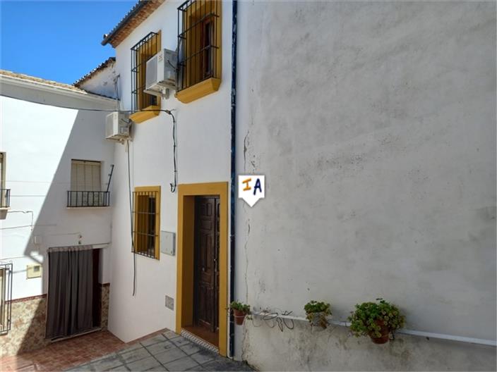 House in Cordoba - view 1