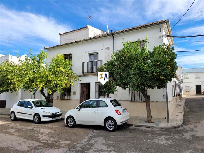 House in Sevilla - view 1