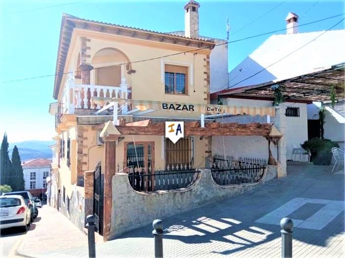 House in Torre del Mar - view 1