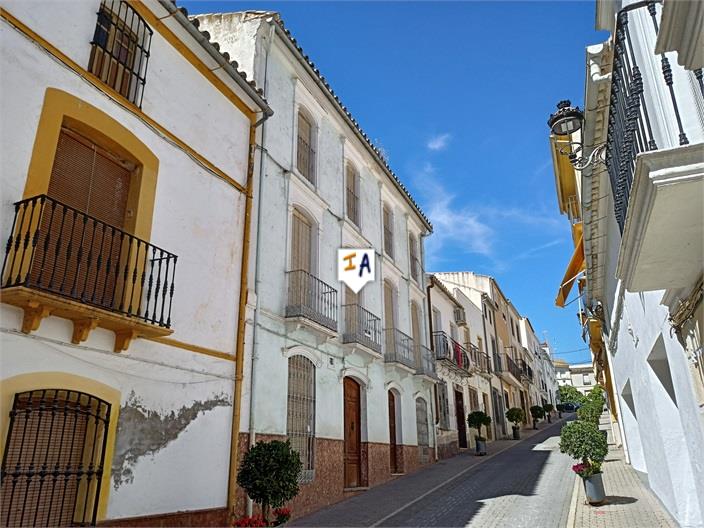 House in Cordoba - view 1