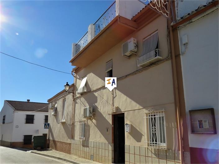 House in La Carrasca - view 1