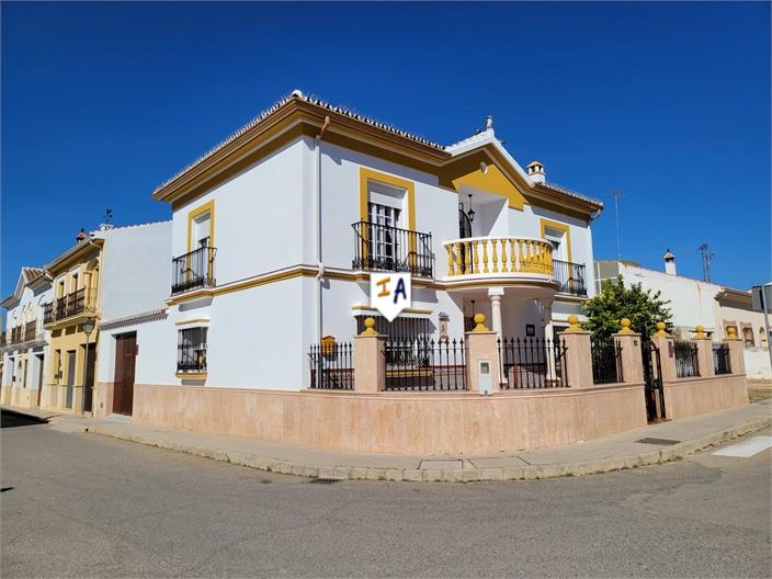 House in Malaga - view 1