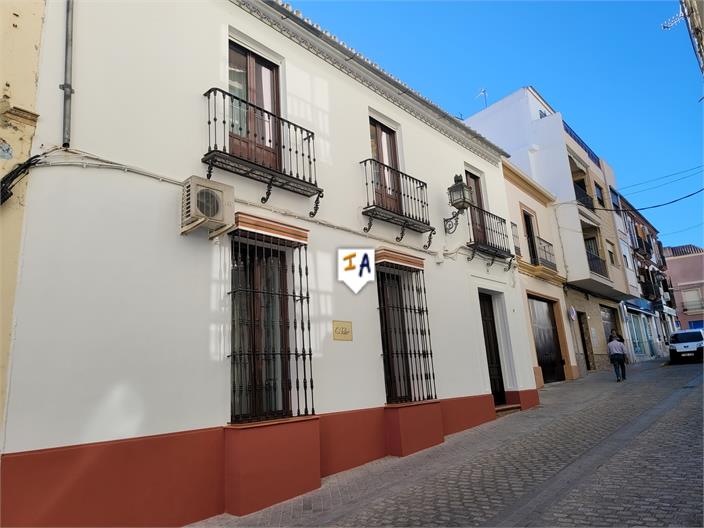 House in Sevilla - view 1