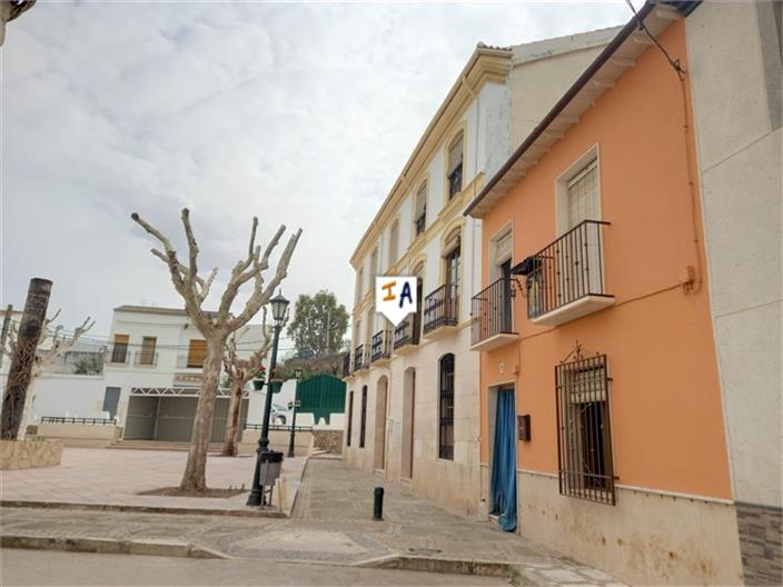 House in Cordoba - view 1