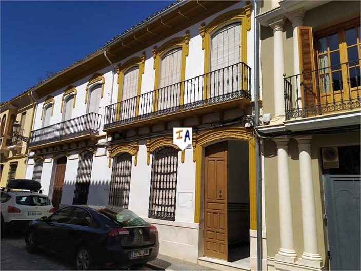House in Puente-Genil - view 1