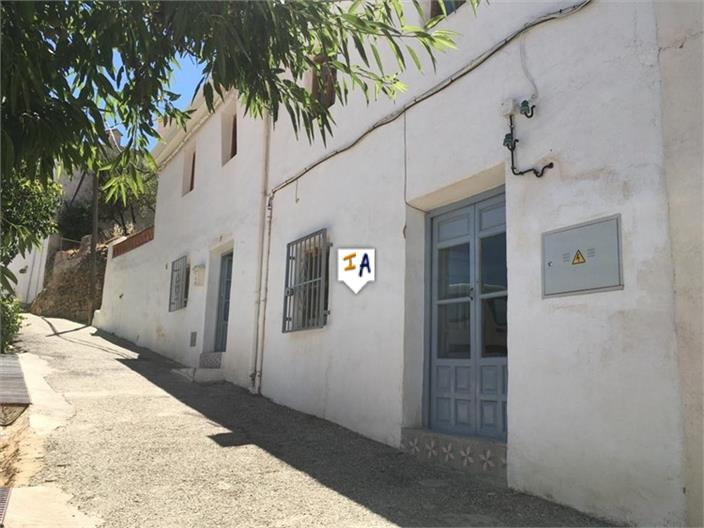 House in Casa de los Frailes - view 1