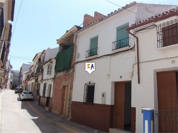 House in Rute - view 1