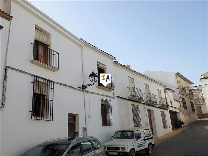 House in Cordoba - view 1
