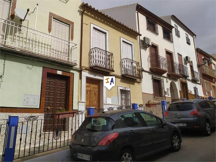 House in Rute - view 1