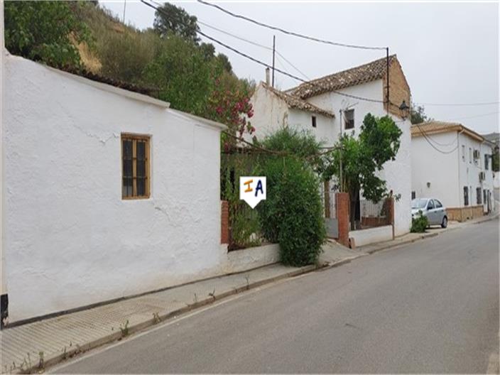 House in Cordoba - view 1