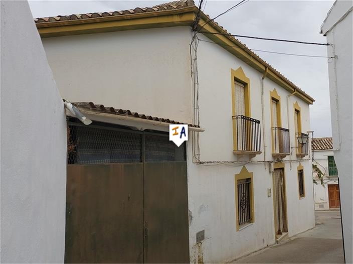 House in Cordoba - view 1