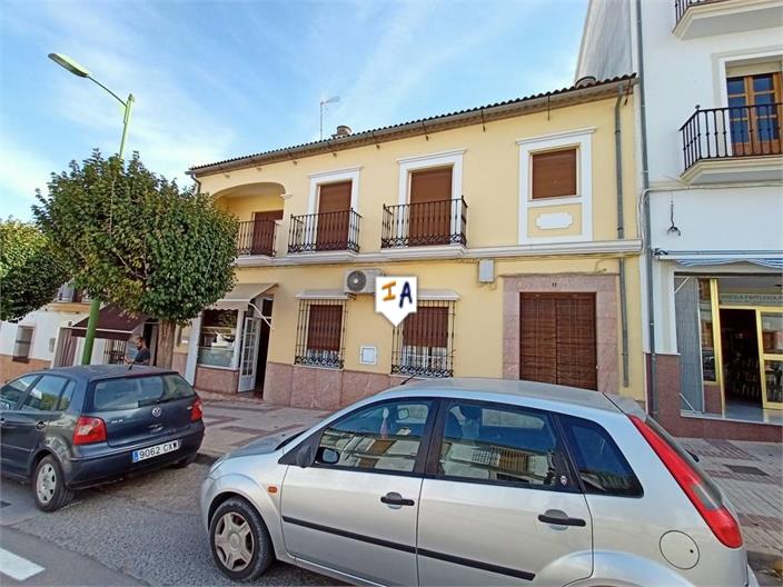 House in Malaga - view 1